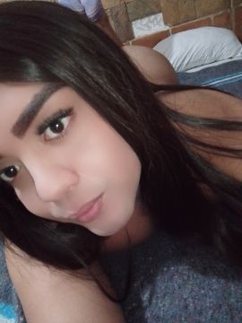 Isabella Gallardo