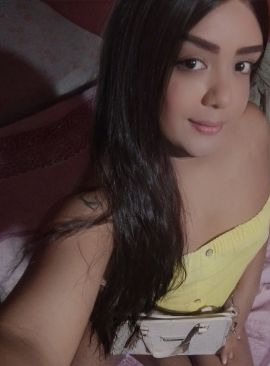 Isabella Gallardo