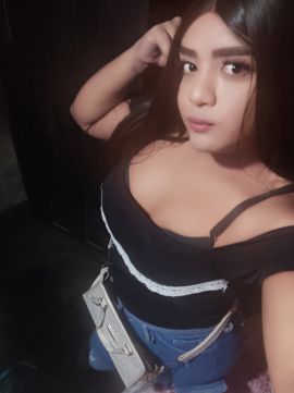 Isabella Gallardo