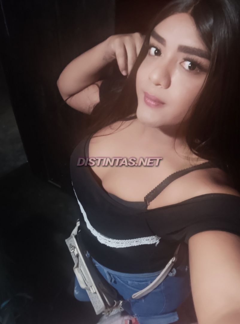 Isabella Gallardo