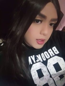 Isabella Gallardo