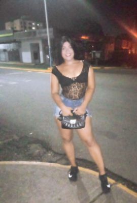 Isabella Gallardo