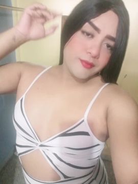 Isabella Gallardo
