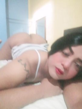 Isabella Gallardo