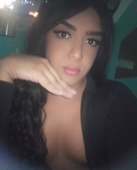 Isabella Gallardo