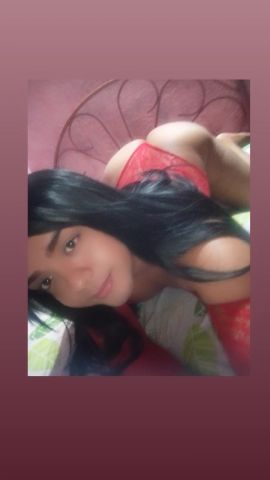 Isabella Gallardo