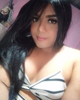 Isabella Gallardo
