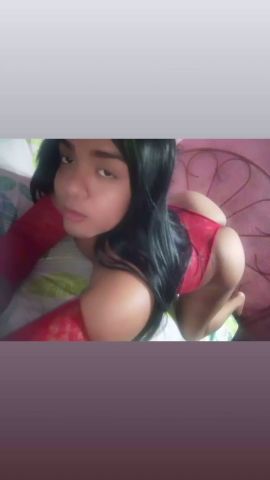 Isabella Gallardo
