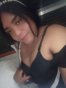 Isabella Gallardo