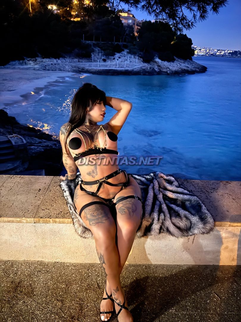Sirena Real