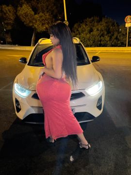 Sirena Real