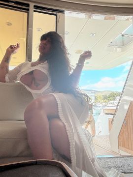 Sirena Real