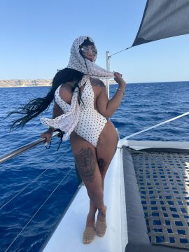Sirena Real