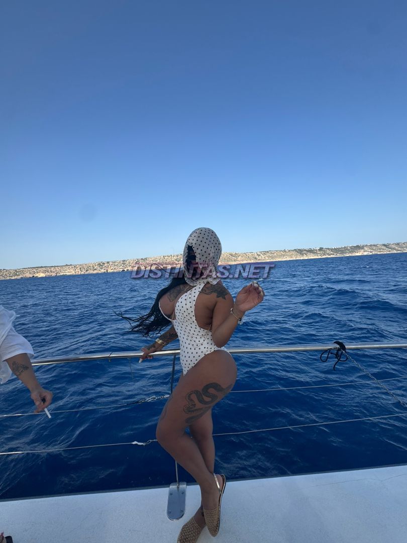 Sirena Real