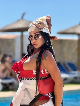 Sirena Real