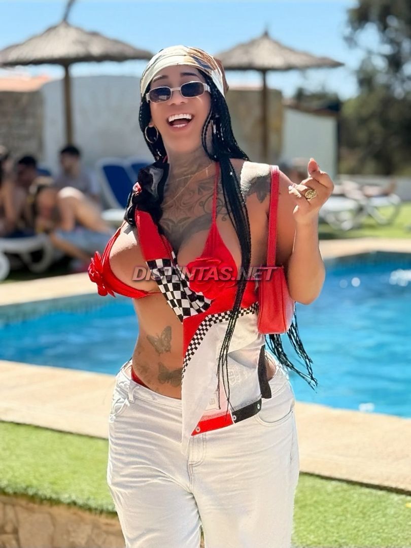 Sirena Real