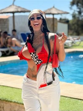 Sirena Real