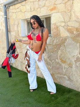 Sirena Real
