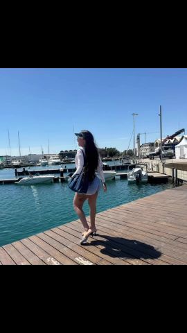 Sirena Real
