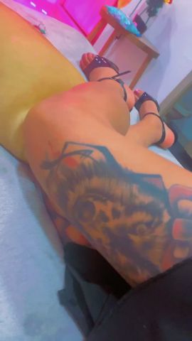 Sirena Real