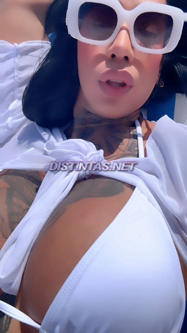 Sirena Real