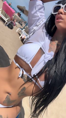 Sirena Real