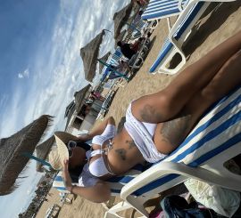 Sirena Real