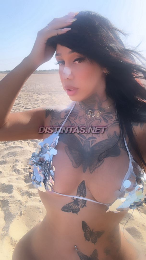 Sirena Real