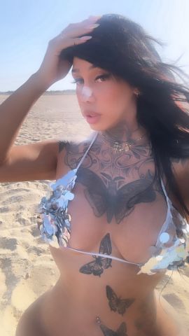 Sirena Real