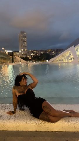 Sirena Real