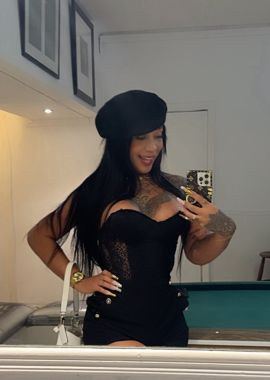 Sirena Real