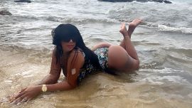 Sirena Real