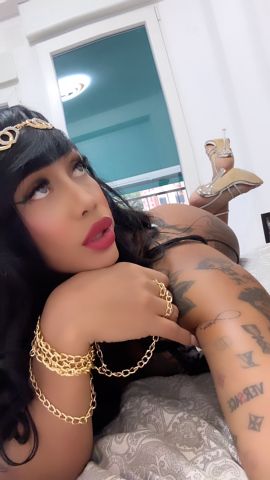 Sirena Real