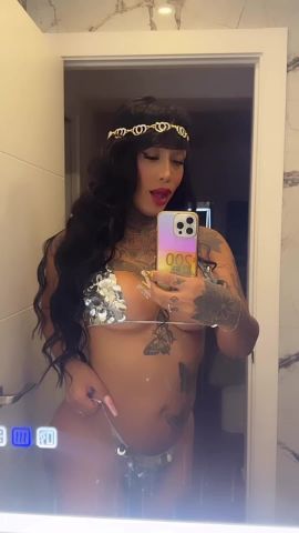 Sirena Real