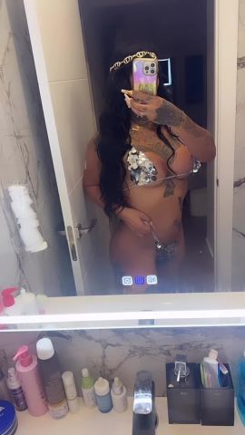 Sirena Real
