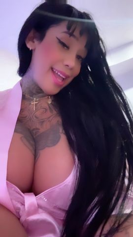 Sirena Real