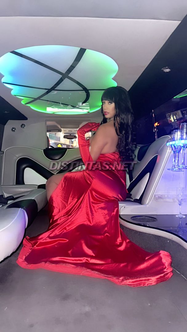 Sirena Real