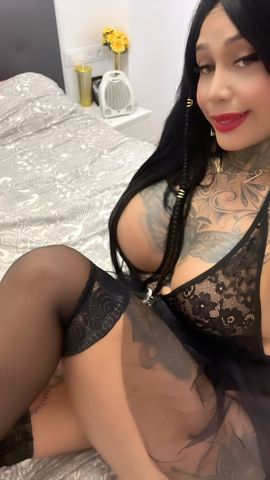 Sirena Real