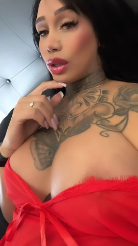 Sirena Real