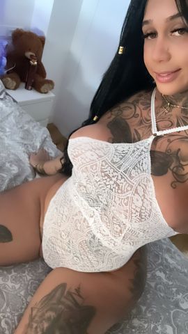 Sirena Real