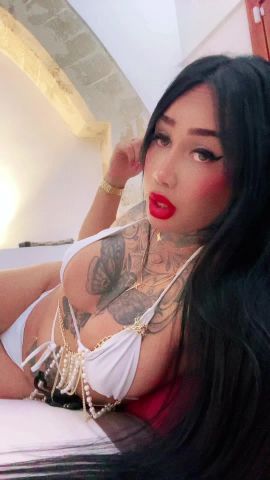 Sirena Real