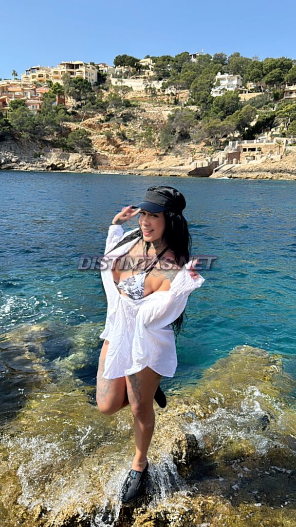 Sirena Real
