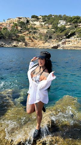 Sirena Real