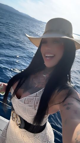 Sirena Real