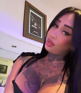 Sirena Real