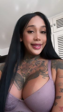 Sirena Real