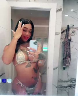 Sirena Real