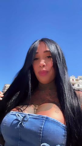 Sirena Real