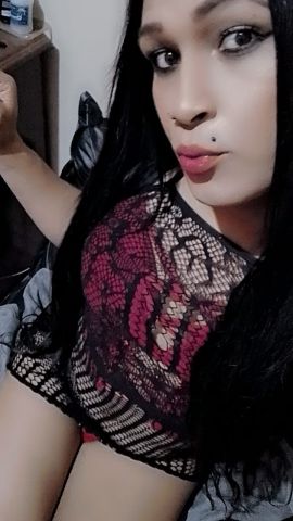 Wendy Perrita