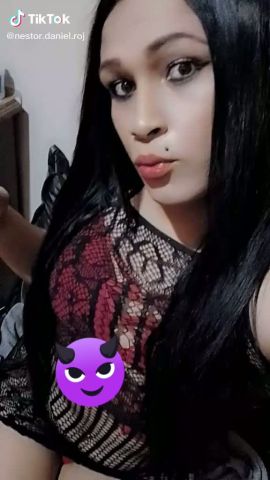 Wendy Perrita